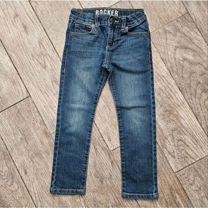 Crazy 8 Rocker Jeans Size 5R